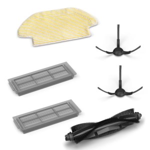 Karcher RCV 3 Accessory Set Karcher RCV 3 Accessory Set